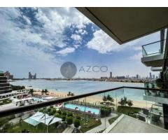 Breath-taking Sea Views| Luxurious Living |Vacant