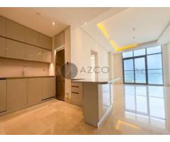 Breath-taking Sea Views| Luxurious Living |Vacant