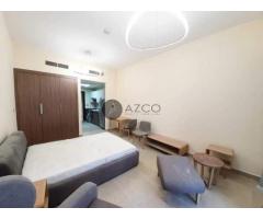 Well Maintained | Fully Furnished | Chiller Free