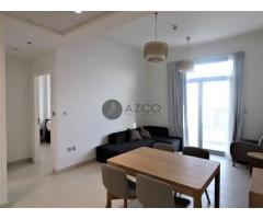 Well Maintained | Fully Furnished | Chiller Free