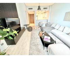 Luxury Furnished | Upgraded Unit | 12 Cheques