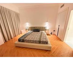 Pay Monthly 7500 | Fully Furnished | Upgraded