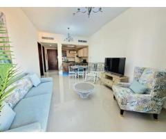 Pay Monthly 6500 | Fully Furnished | Prime Location