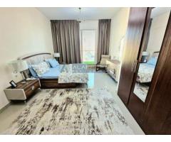 Pay Monthly 6500 | Fully Furnished | Prime Location