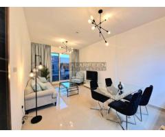 Fully Furnished | Monthly 6500 | Ready To Occupy