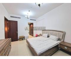 Fully Furnished | Monthly 6500 | Ready To Occupy