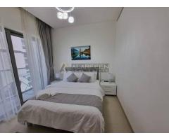 Monthly 9K | Fully Furnished | Brand New