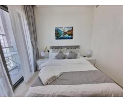 Monthly 9K | Fully Furnished | Brand New