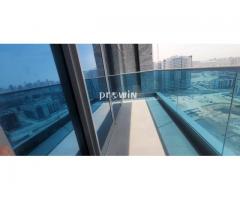 1 BHK luxury apartment In Arjan | Swimming pool | GYM | Kids play area