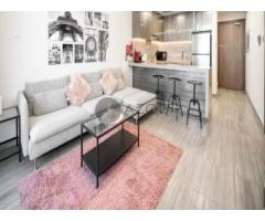 Stunning Lake View |On High Floor |Fully Furnished