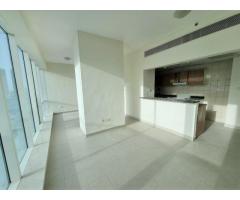 Higher Floor | Huge Size Studio | Bright Unit