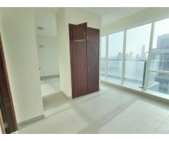 Higher Floor | Huge Size Studio | Bright Unit