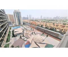 Golf Course View | Furnished Apartment