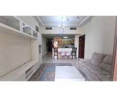 Golf Course View | Furnished Apartment
