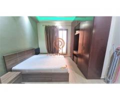 Golf Course View | Furnished Apartment
