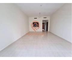 Chiller Free | Well maintained | 1bhk with Laundry space