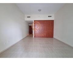 Chiller Free | Well maintained | 1bhk with Laundry space