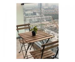 Fully Furnished | Monthly 5,500 AED | Including All Bills
