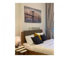 Fully Furnished | Monthly 5,500 AED | Including All Bills