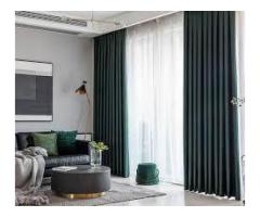 Decent House Curtains