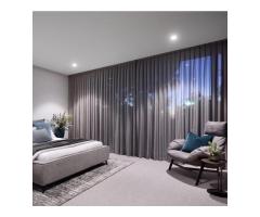 Decent House Curtains