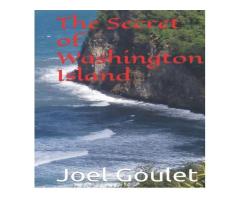 The Secret of Washington Island e-book novel