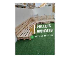 Ajman 0555450341 pallet wooden