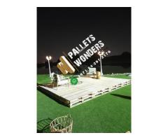 wood pallet 0555450341 dubai