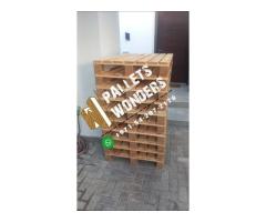 wood pallet 0555450341 dubai