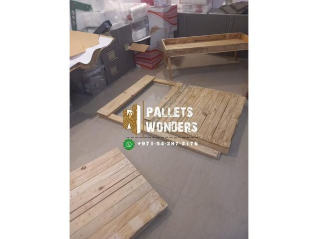 0555450341 pallet wooden 0555450341 pallet wooden