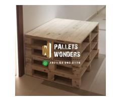 0555450341 pallet wooden
