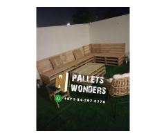 pallet wonders 0542972176 Dubai
