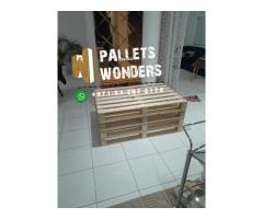 pallet wonders 0542972176 Dubai
