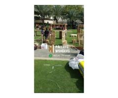 0555450341 pallets sale wooden