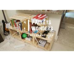 0555450341 pallet wooden