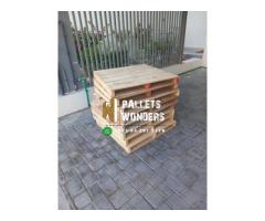 0555450341 pallet wooden