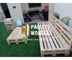0555450341 wooden pallet