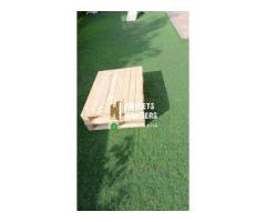 wooden 0555450341 pallet
