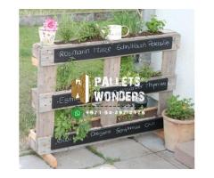 pallet 0555450341 wooden
